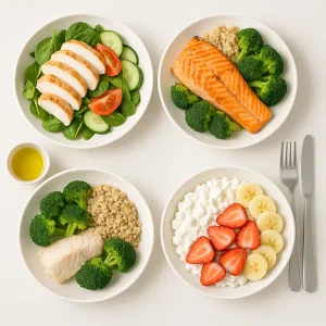 Дієтичні страви