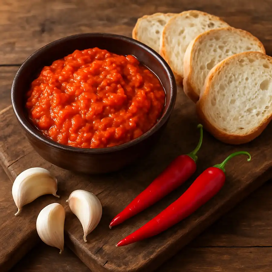 Македонський айвар