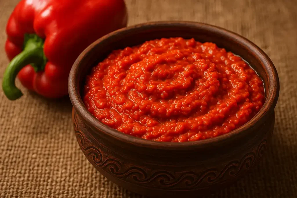 айвар класичний