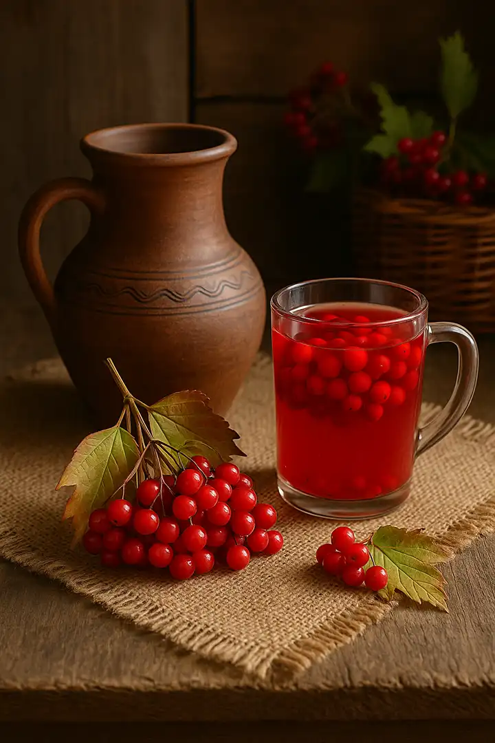 калинник
