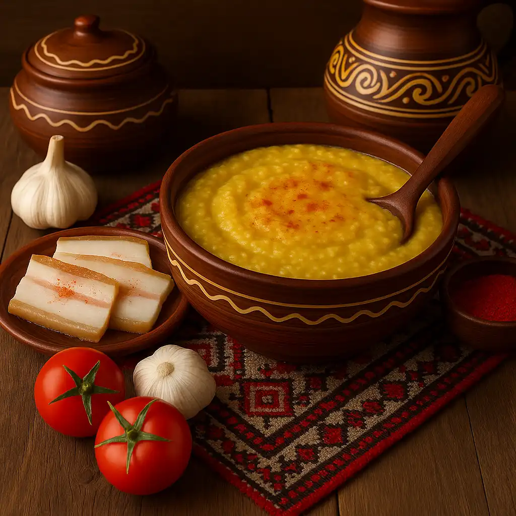 Саламаха
