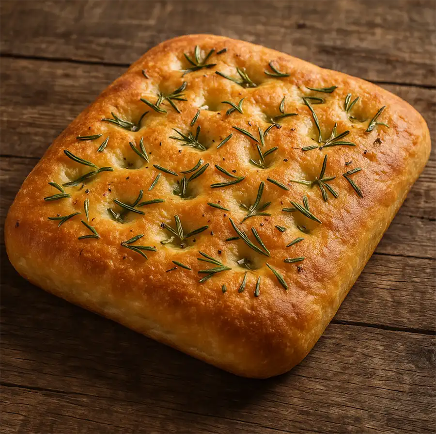 Фокачча