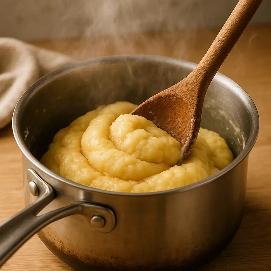 заварне тісто