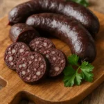 Кров’янка: рецепти, приготування, корисні властивості та поради | Повний гід 2025