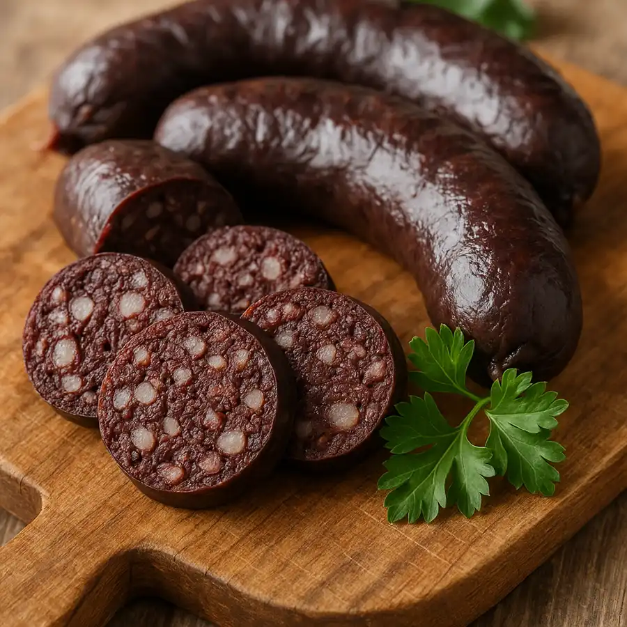 кров'янка