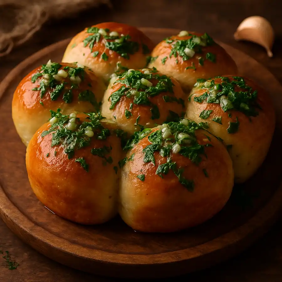 пампушки