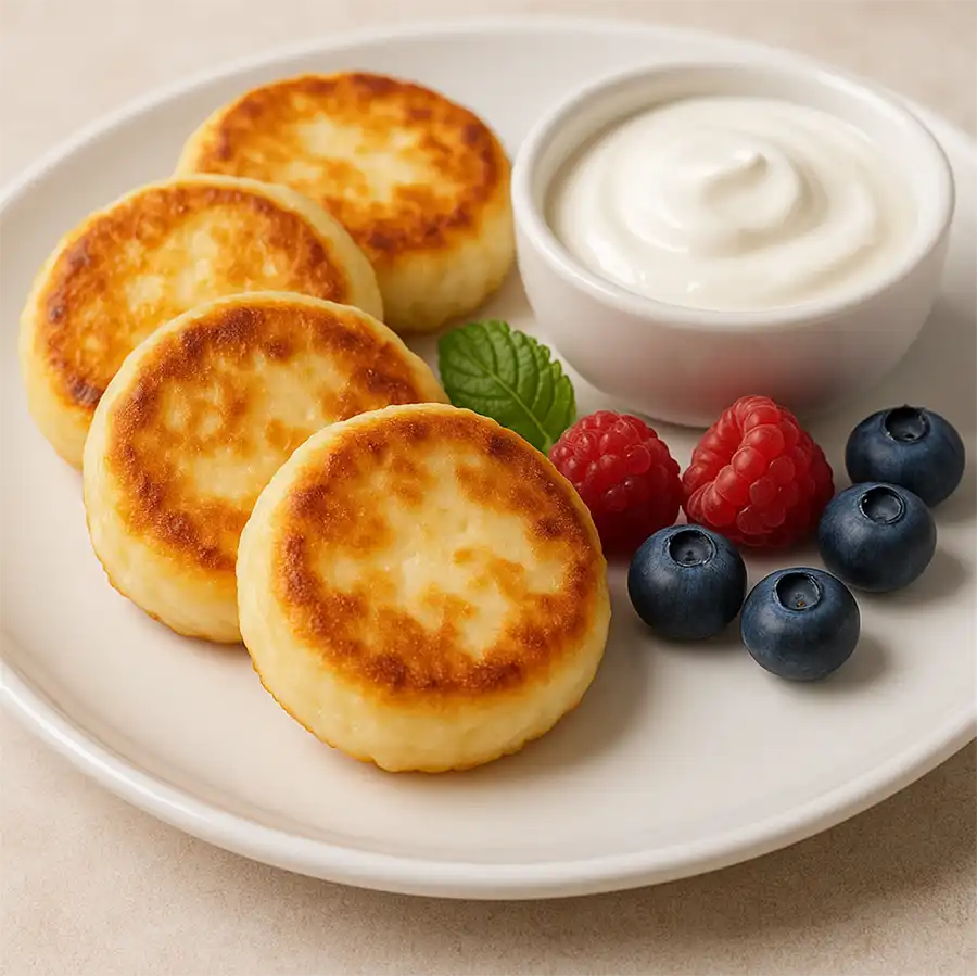 подача сирників