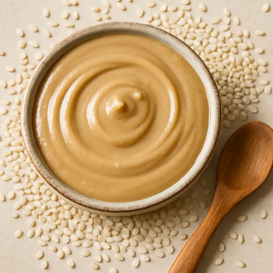 приготування хумусу