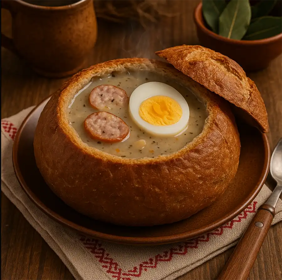 журек