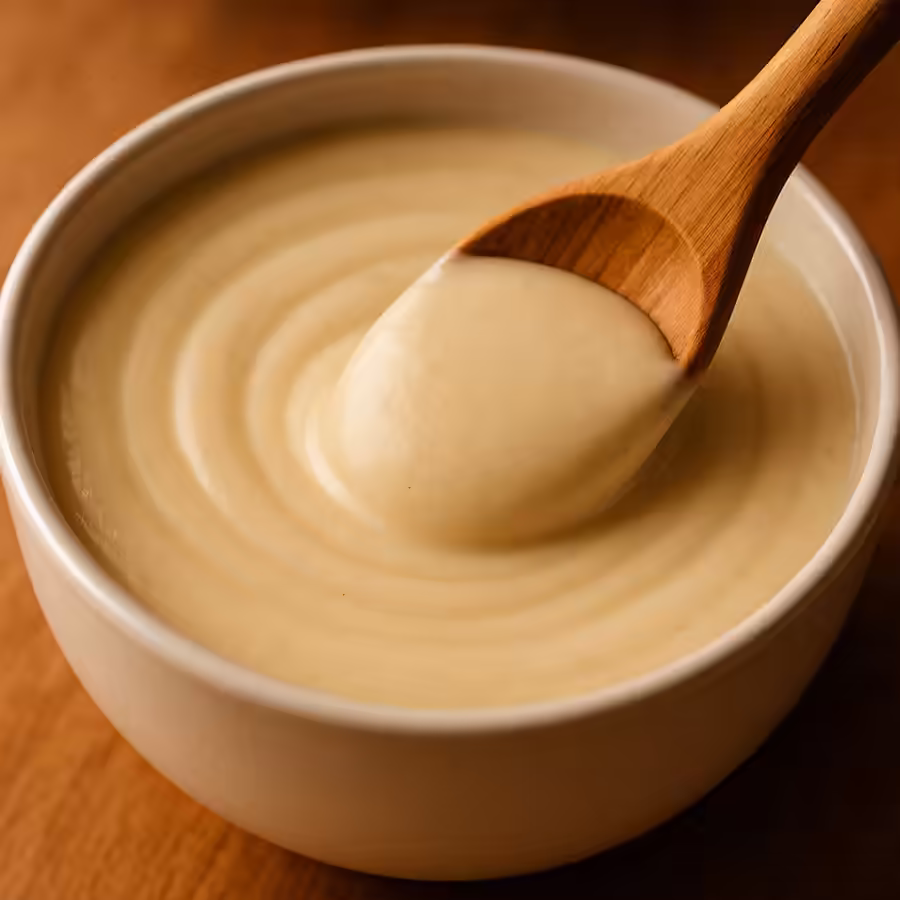 ніжний соус бешамель