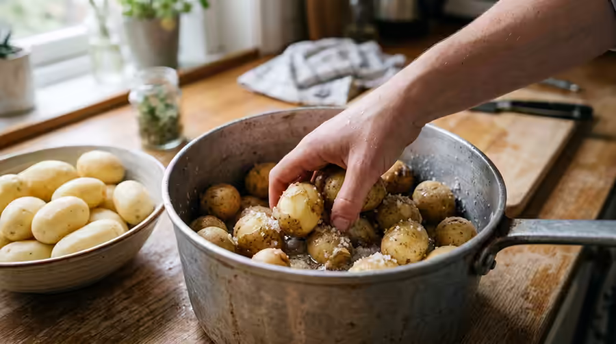 чищення сілю